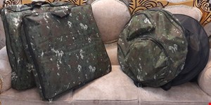 سیستم فلزیاب دراگان 