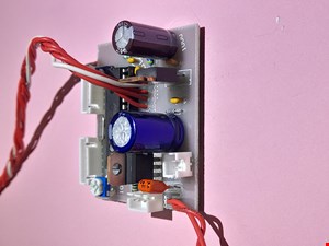  ردیاب فرکانسی اسپوفر دارای چوک مخابراتی و تنظیم اتوماتیک امواج آزاد و تنظیم دستی فرکانس دلخواه و تنظیم اوتومات فرکانس های فلزات 
