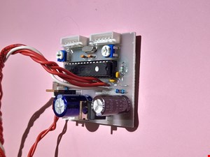 ردیاب فرکانسی اسپوفر دارای چوک مخابراتی و تنظیم اتوماتیک امواج آزاد و تنظیم دستی فرکانس دلخواه و تنظیم اوتومات فرکانس های فلزات 