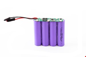 باطری لیتیوم مخصوص مدار