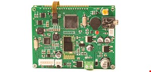 سیستم اسکنر حرفه ای تصویری با قابلیت نصب 4 سوپر سنسور