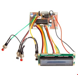 کیت ردیاب توماسی 