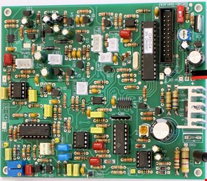 کیت فلزیاب دیجیتالی دراگان (DRAGUNمهندسی با قطعات اورجینال و آخرین ورژن برنامه C